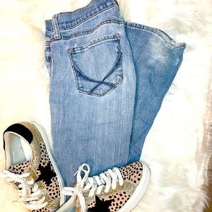 Victoria Secret Bootcut Jeans